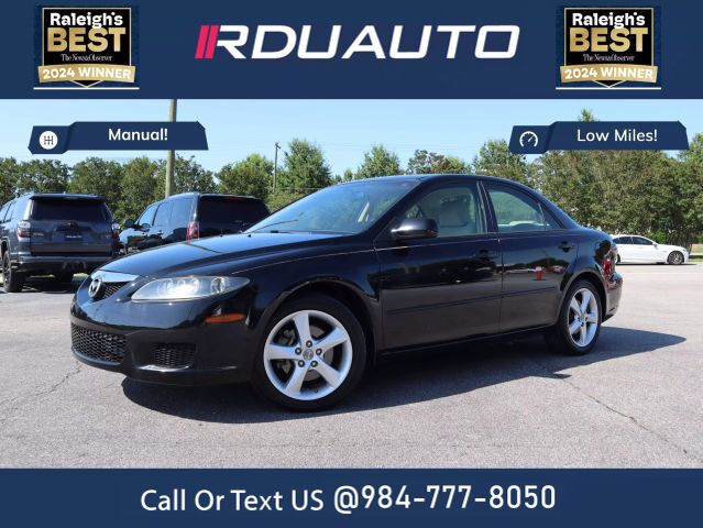 Mazda Mazda6