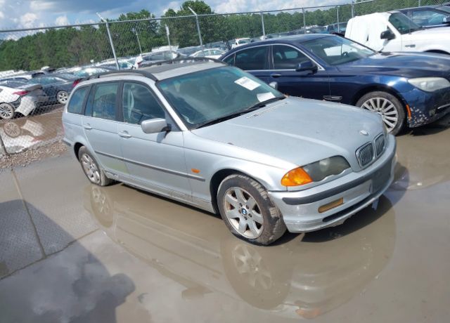 BMW 325i