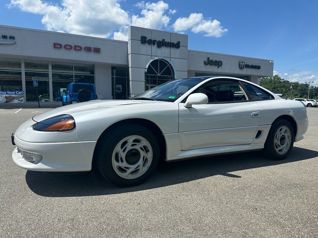 Dodge Stealth