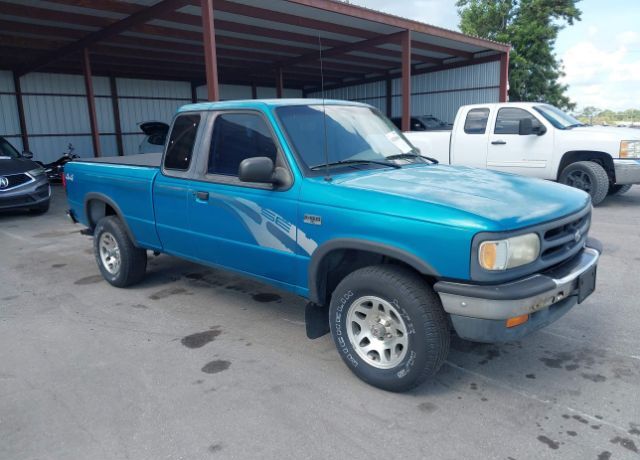 Mazda B-Series