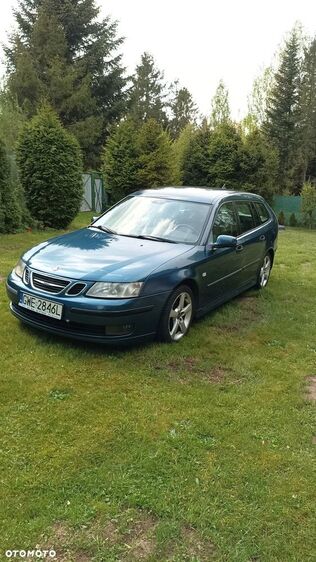 Saab 9-3