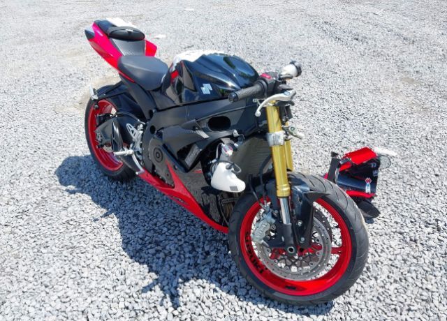 Suzuki GSX-R750L