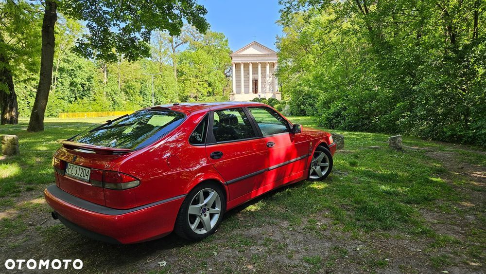 Saab 9-3