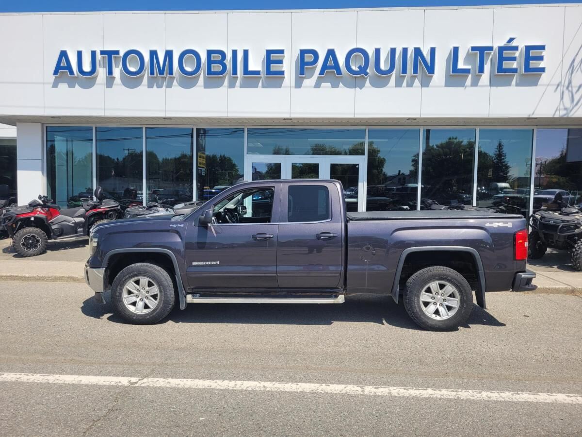GMC