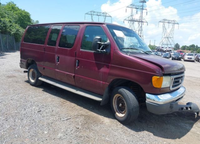 Ford E-350