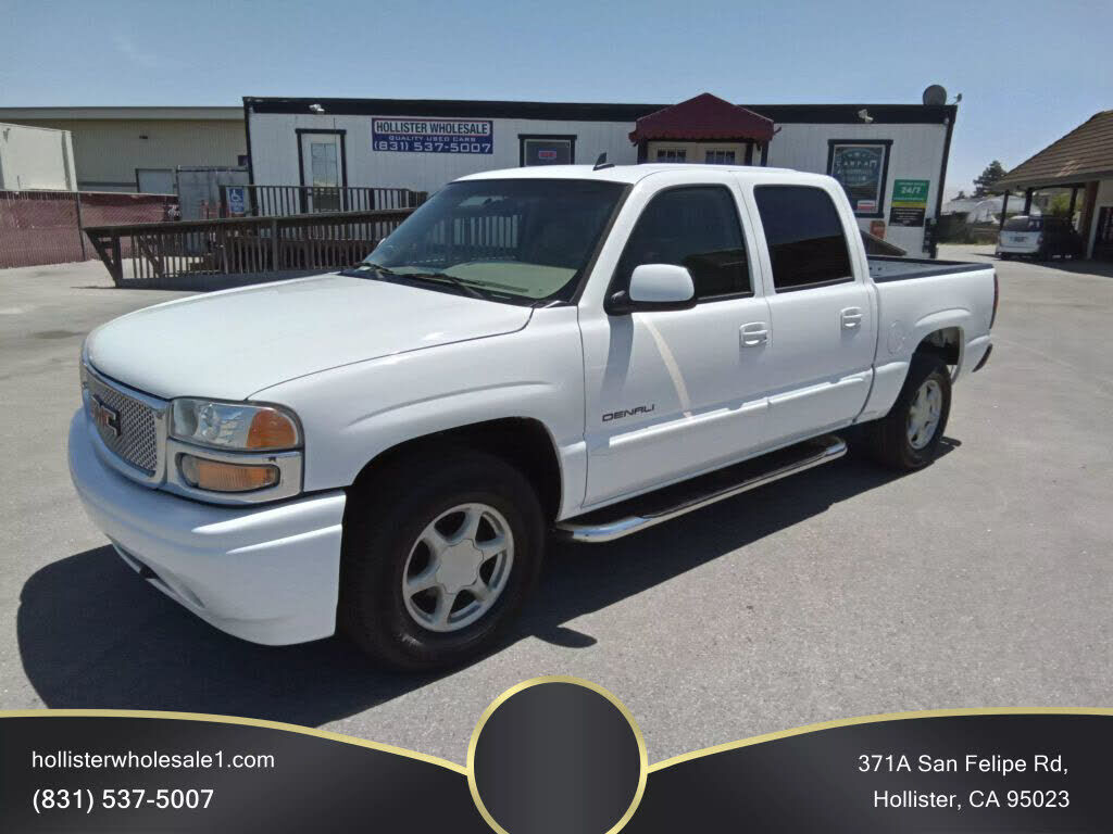 GMC