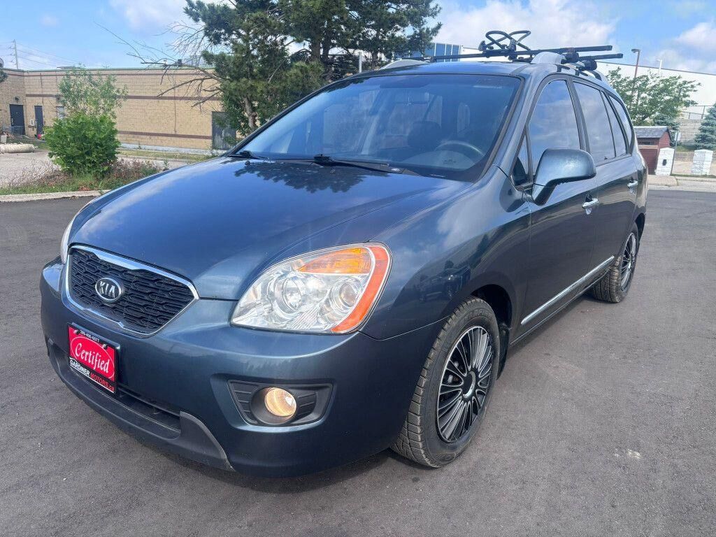 Kia Rondo