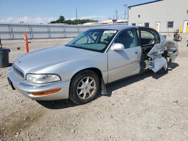 Buick Park Avenue