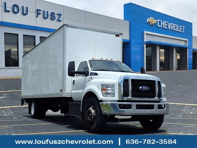 Ford F-650