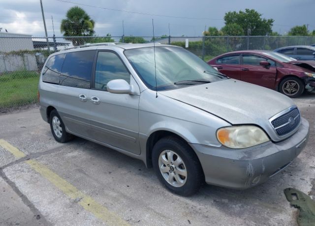 Kia Sedona