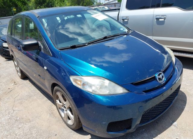 Mazda Mazda5