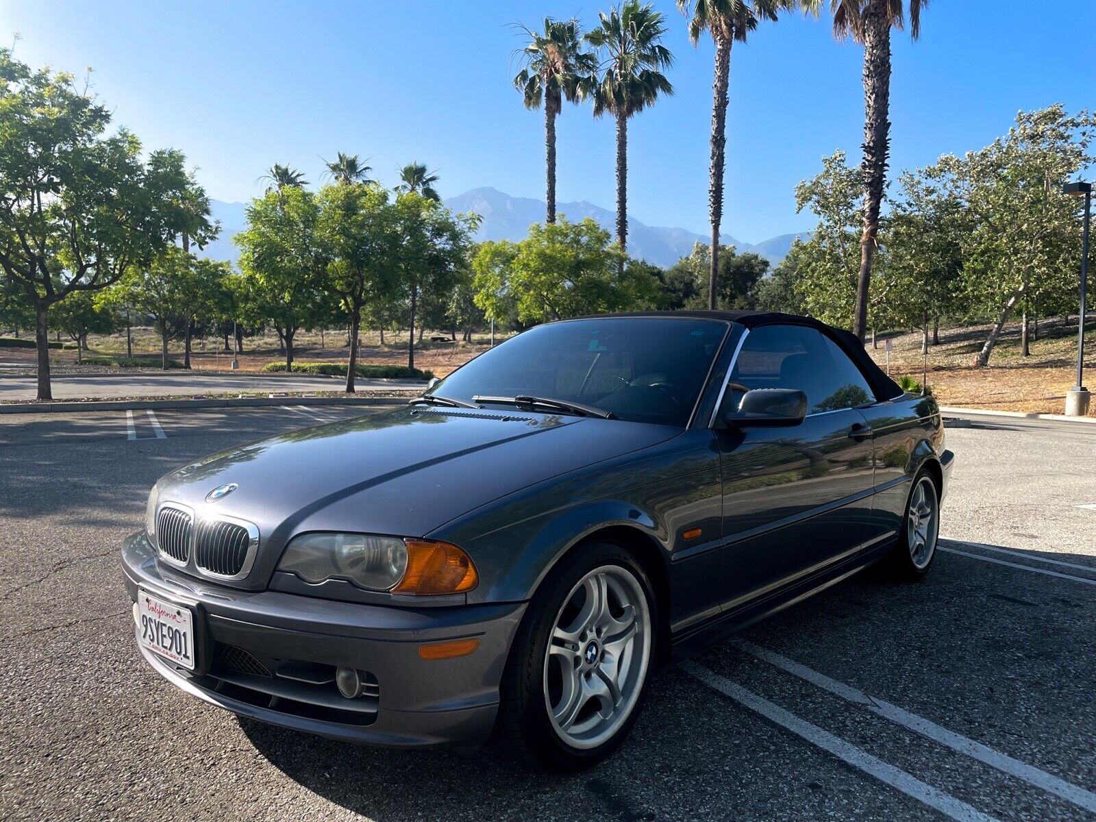 BMW 330Ci