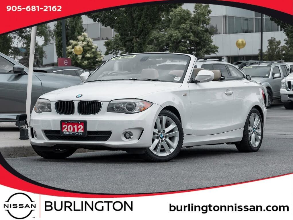 BMW 128i