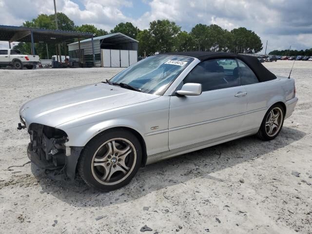 BMW 330Ci