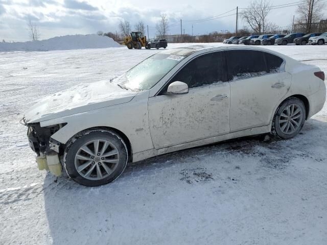 Infiniti Q50