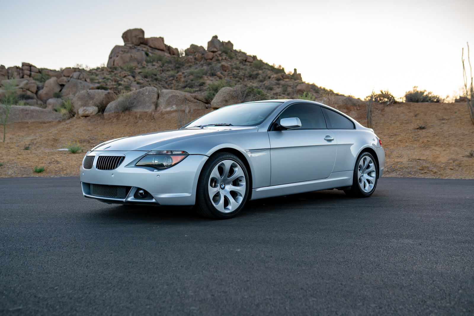 BMW 645Ci
