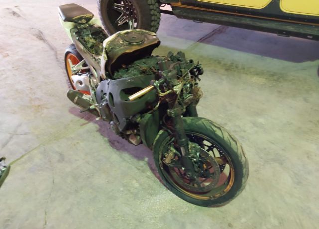 Honda CBR1000