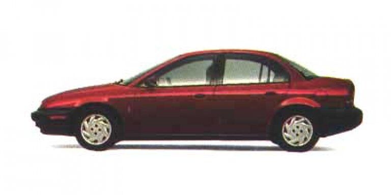 Saturn SL1