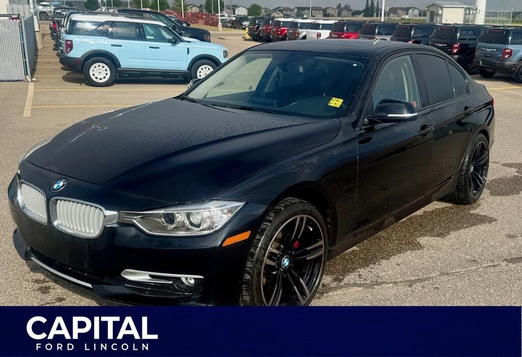 BMW 320i