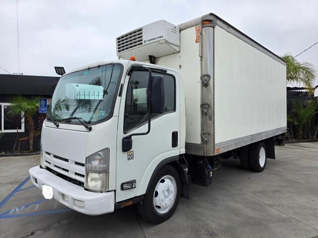 Isuzu NQR/NRR