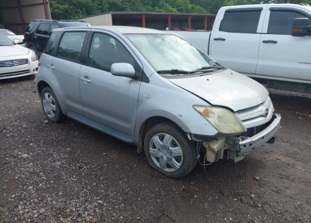Toyota SCION xA