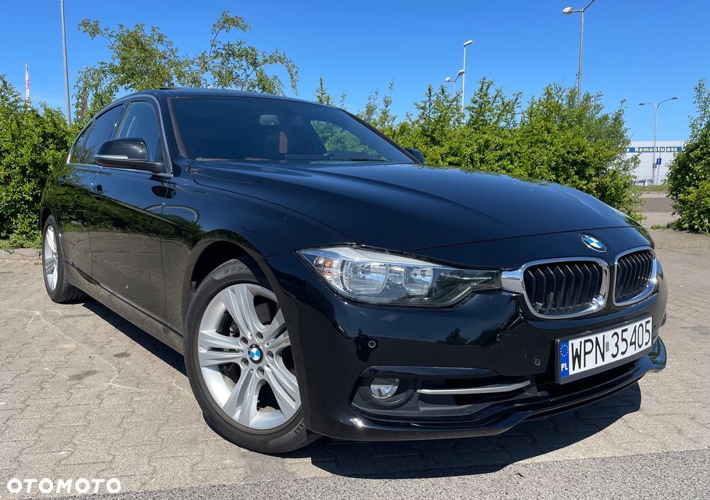 BMW 330i