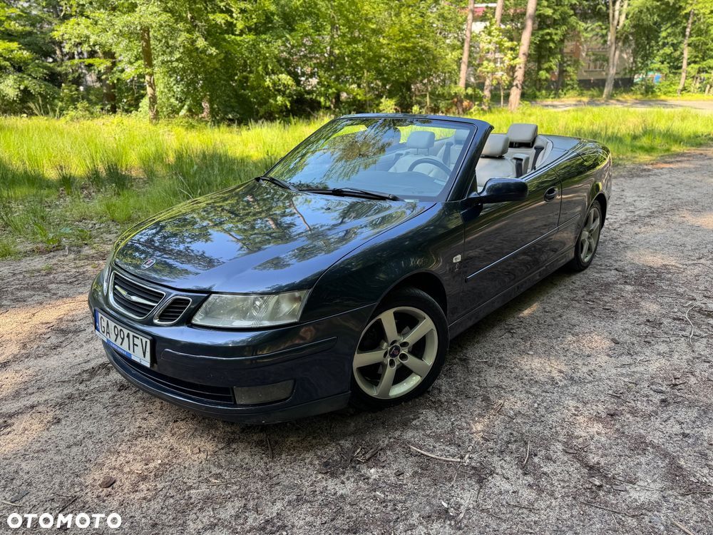 Saab 9-3