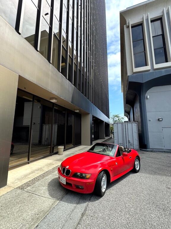 BMW Z3