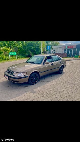 Saab 9-3