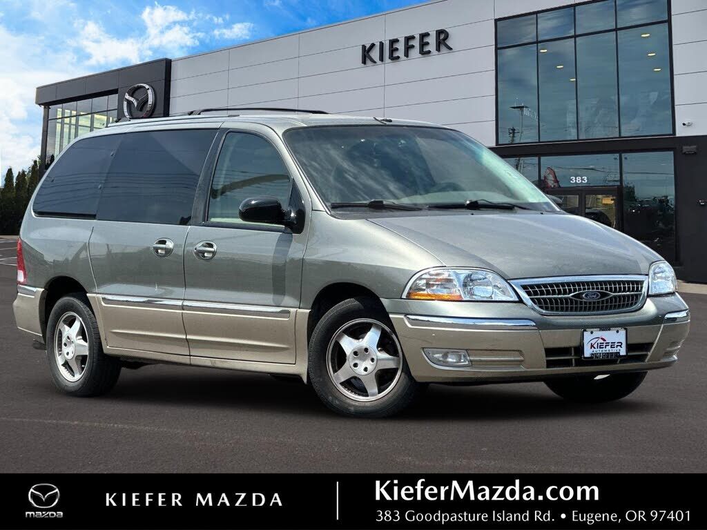 Ford Windstar