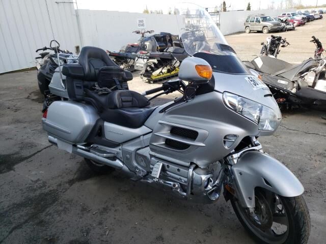 Honda GL1800