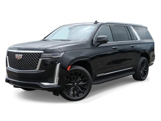 CADILLAC