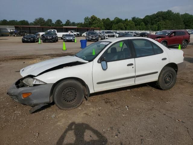 Chevrolet Cavalier
