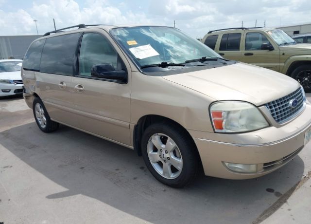 Ford Freestar