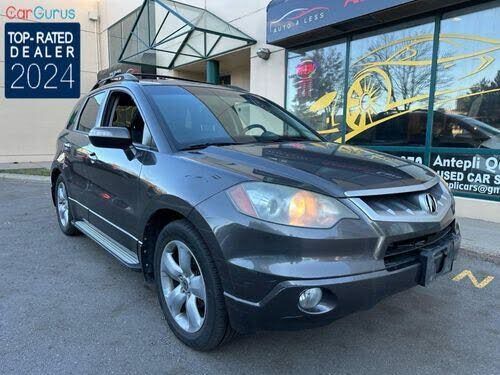 Acura RDX