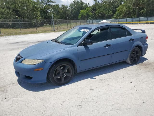Mazda Mazda6