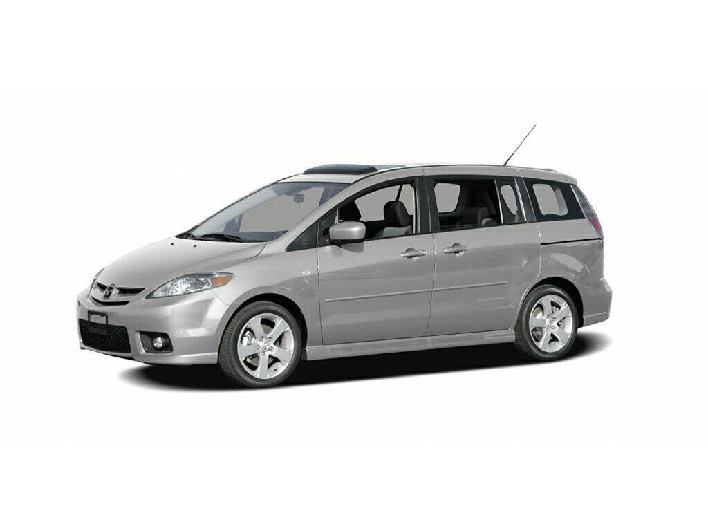 Mazda Mazda5