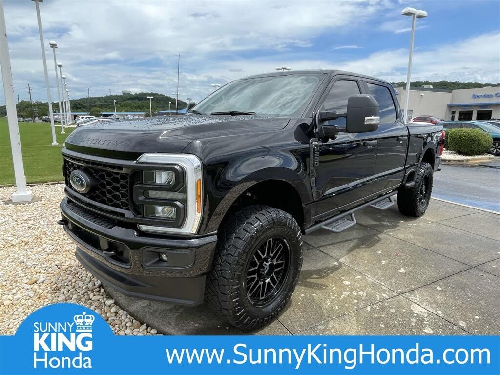 FORD