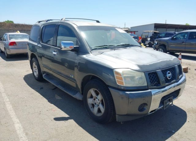 Nissan Armada