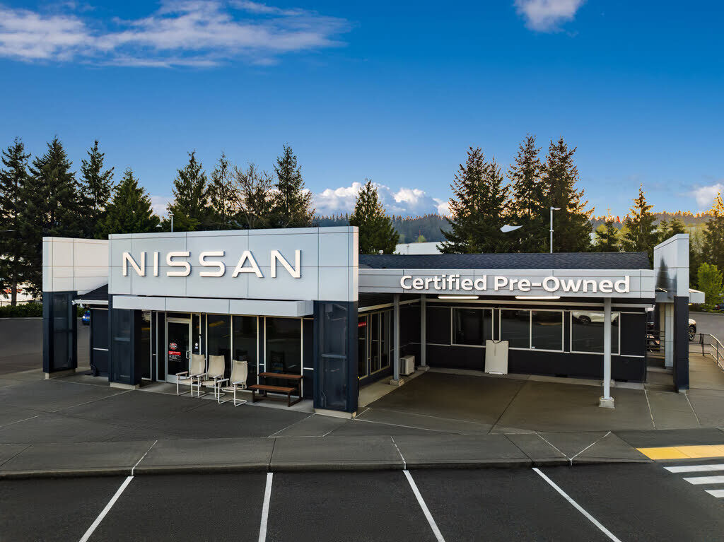 Nissan Pickup