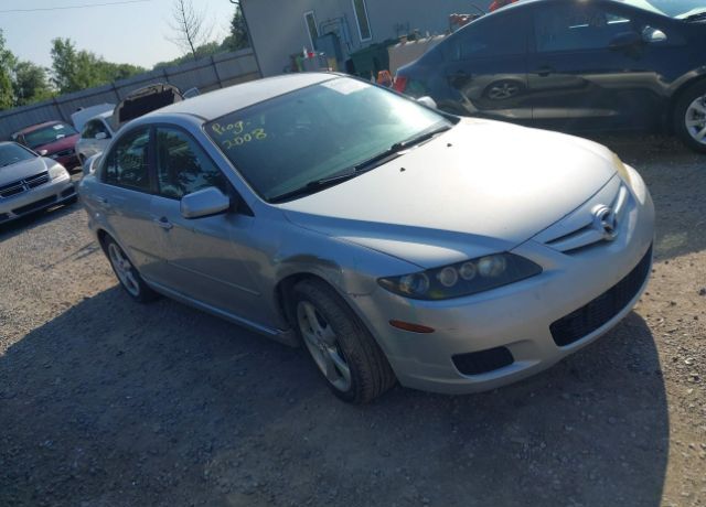 Mazda Mazda6