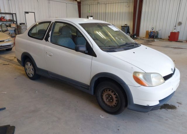 Toyota Echo
