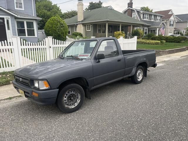 Toyota Pick-Up