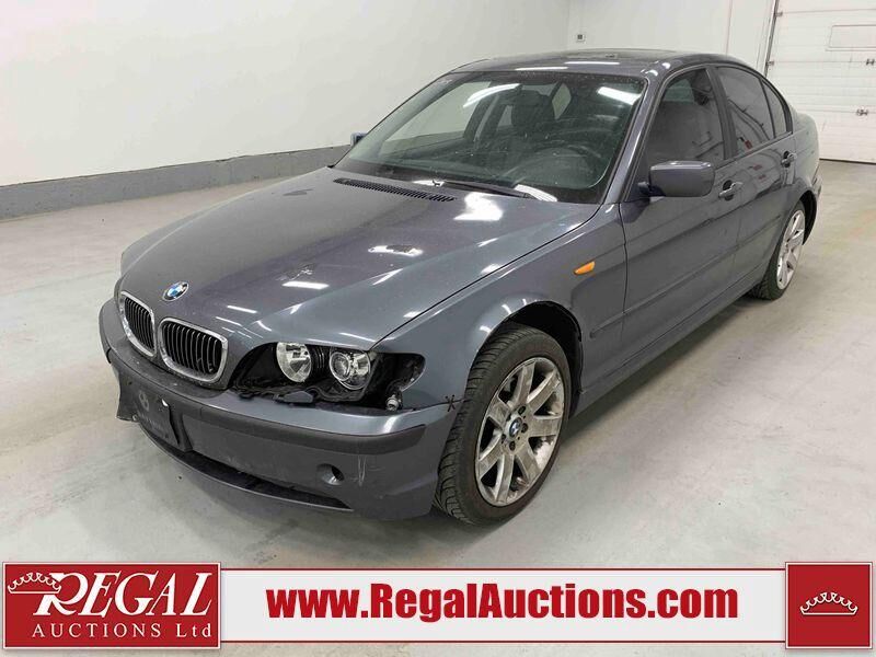 BMW 325i