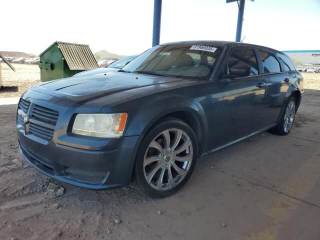 Dodge Magnum