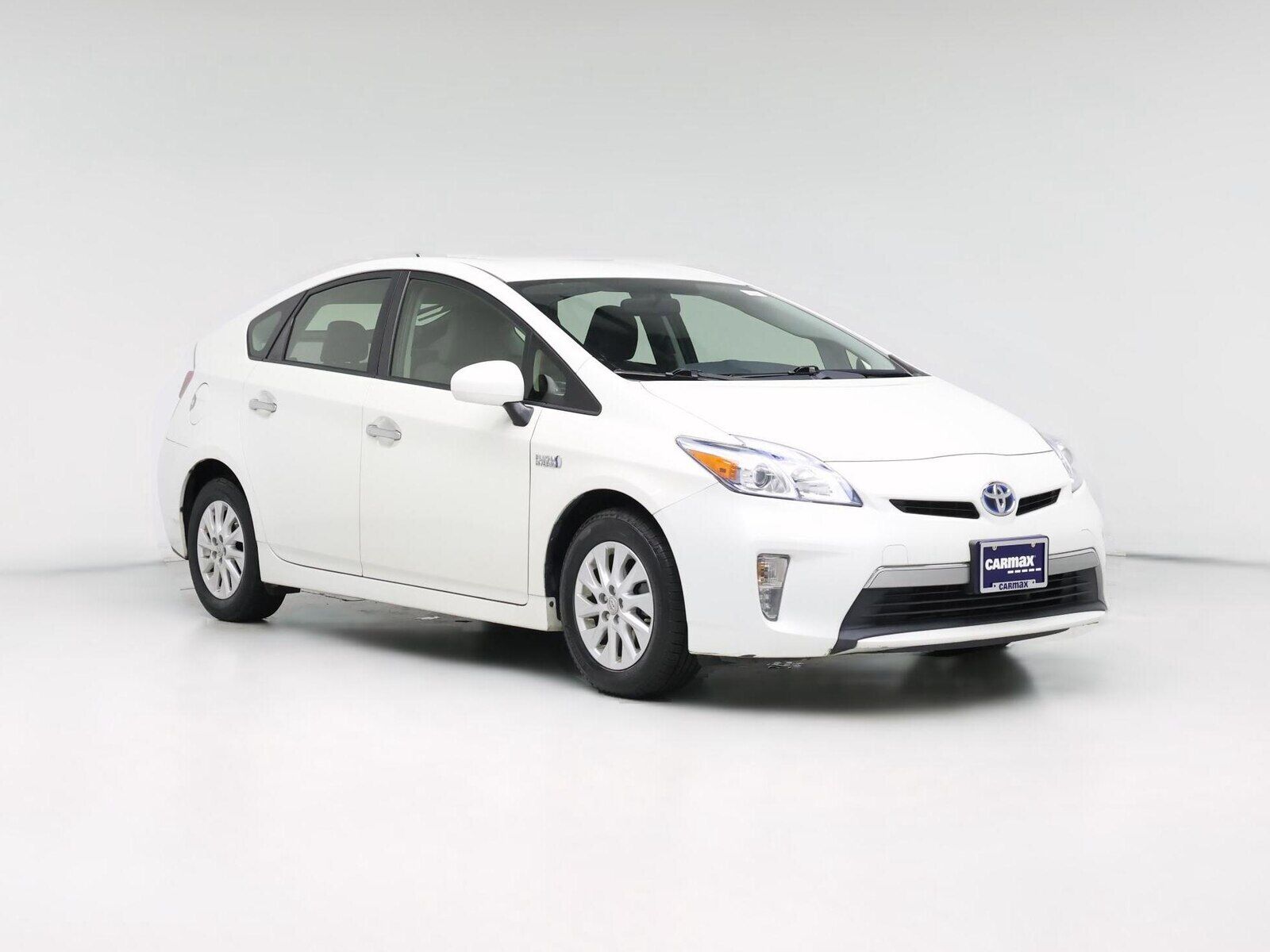 Toyota Prius Plug-in