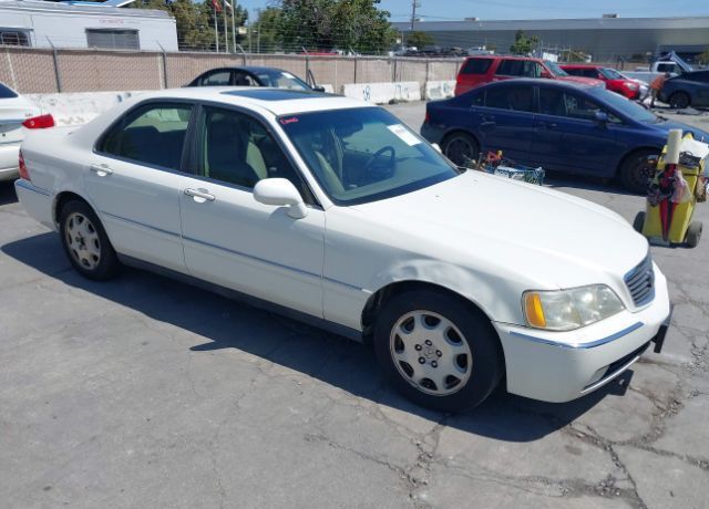 Acura RL