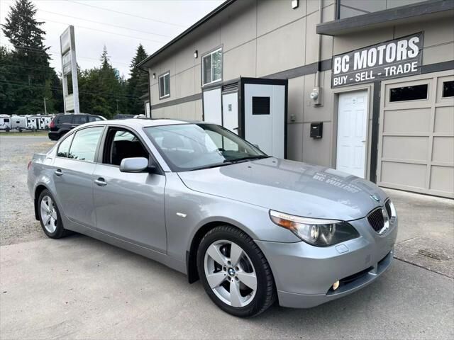 BMW 530xi