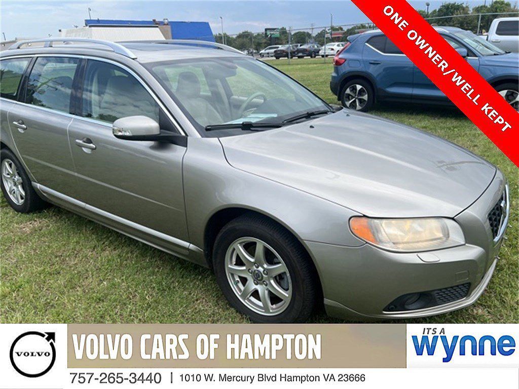 Volvo V70