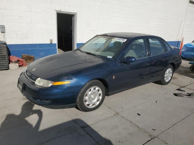 Saturn LS1
